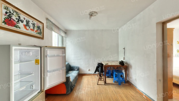 永欣新寓海棠苑二手房实景图