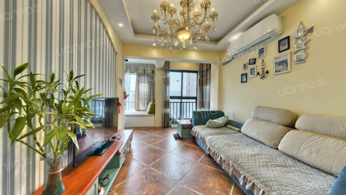 光华逸家二手房实景图