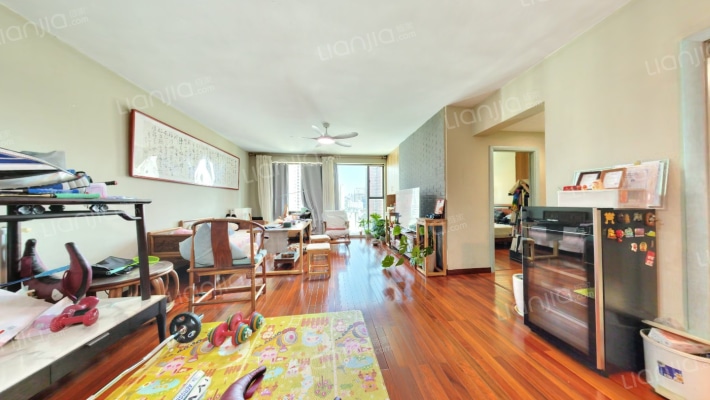 恒生大厦二手房实景图