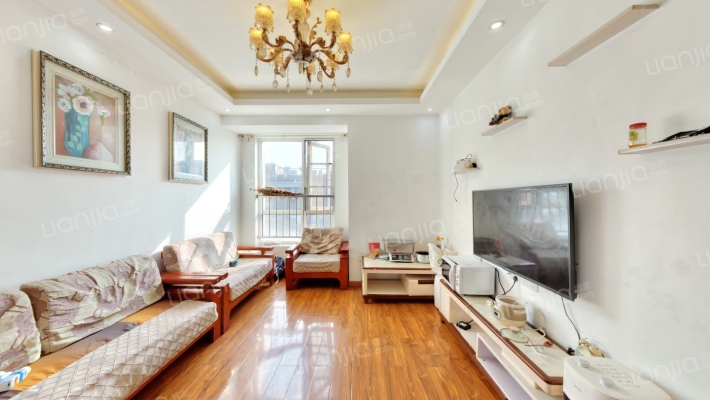 恒大龙城二手房实景图