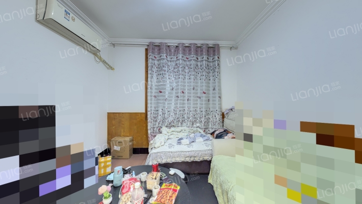 二环路西二段52号二手房实景图