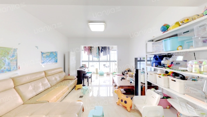 莲花尚院二手房实景图