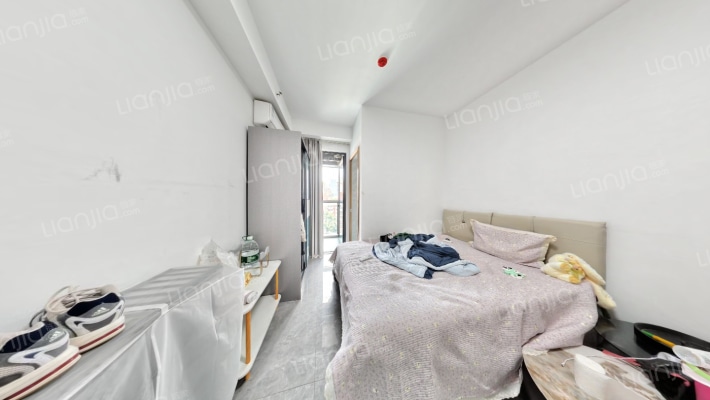 独树阳光里二手房实景图