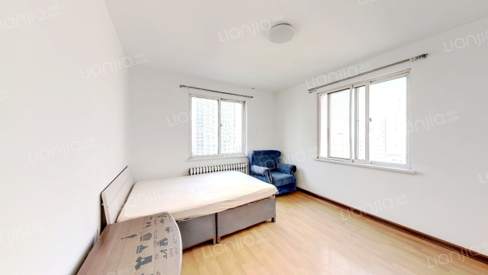 南宁馨苑二手房实景图