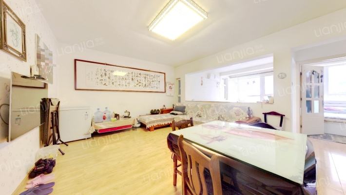 万泰海公馆二手房实景图