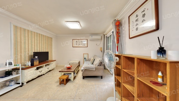 泰和花园二手房实景图