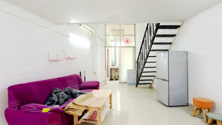 达利美居二手房实景图