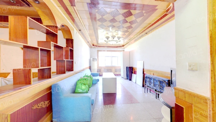 胜利路68号二手房实景图