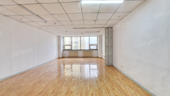 都市银座二手房实景图