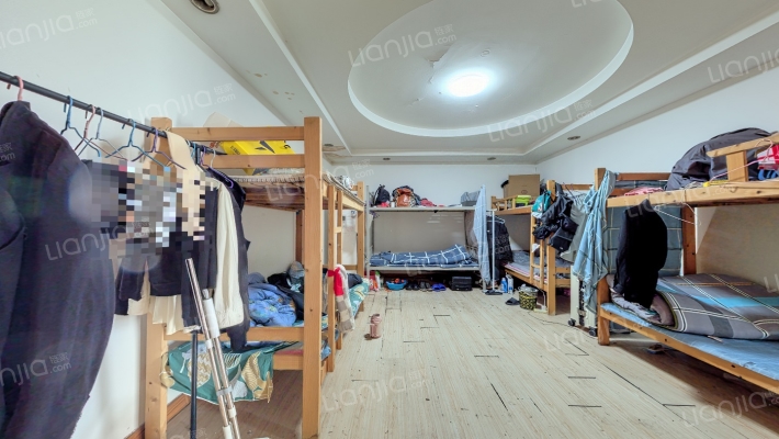 馨盛苑二手房实景图