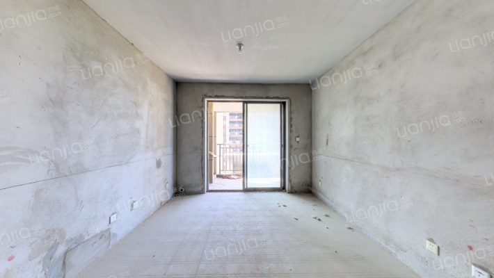 长安东郡二手房实景图