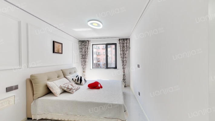 中房基安花园二手房实景图