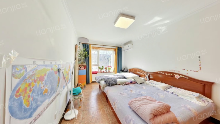 枫泽园二手房实景图