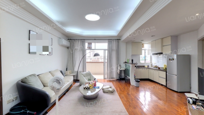 德兴路(番禺)二手房实景图