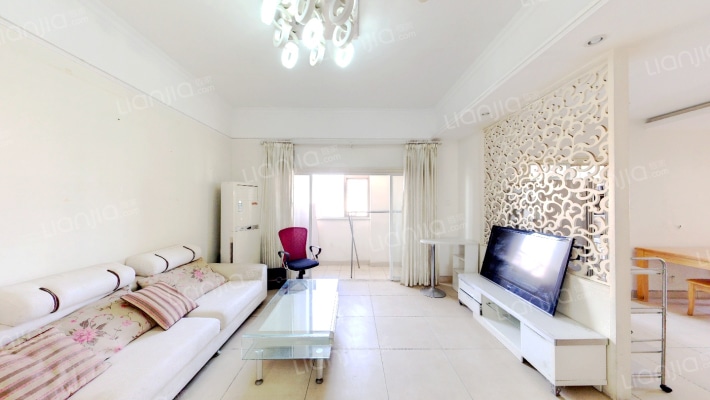 昊天二手房实景图