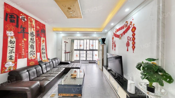 印山蓝色海岸二手房实景图