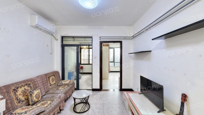 圣菲城四期二手房实景图