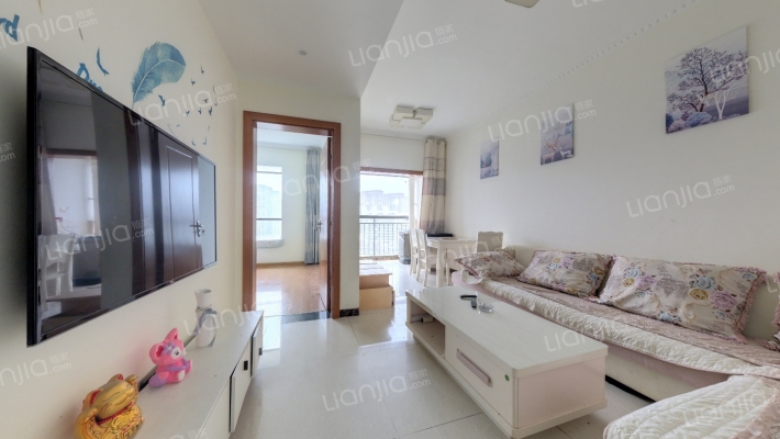 云润天阳二手房实景图