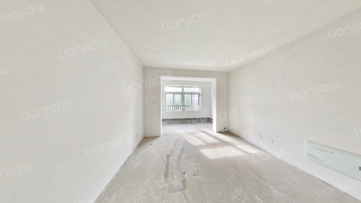 水城华府二手房实景图