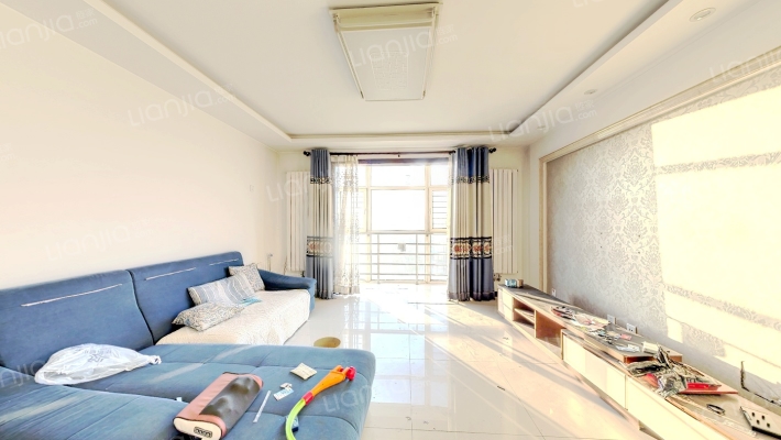 鸿昌广场东区二手房实景图