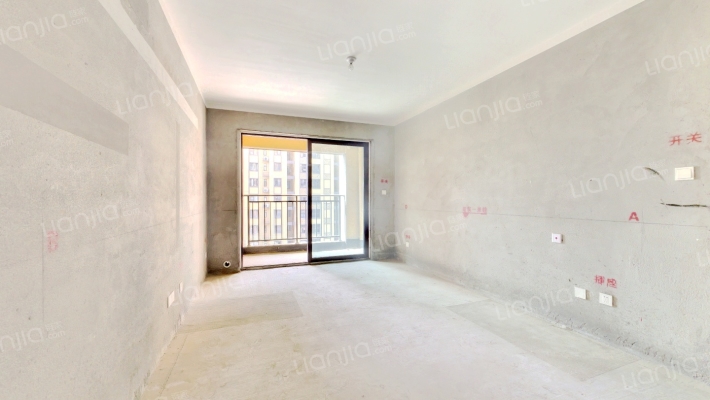 大溪地十二号院二手房实景图