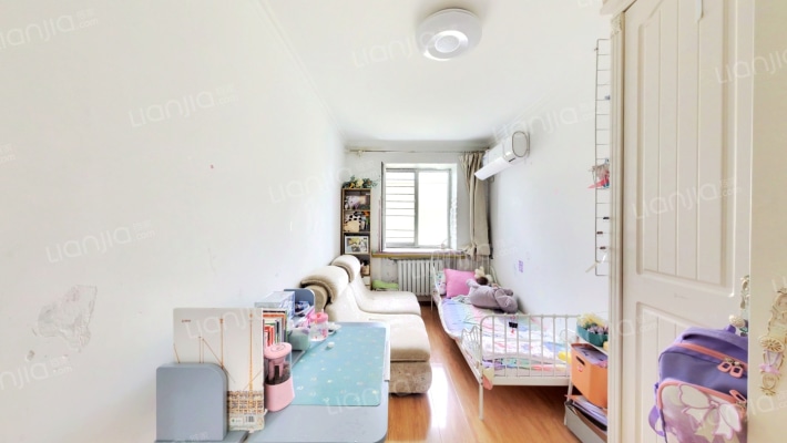 文中街二手房实景图