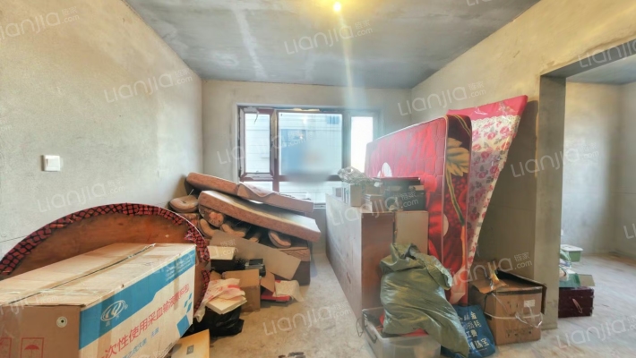 华方状元府二手房实景图