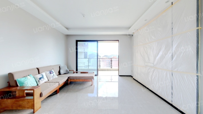 碧桂园星钻二手房实景图