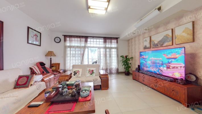 绿洲花园二手房实景图