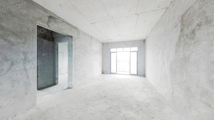 建业深干线二手房实景图