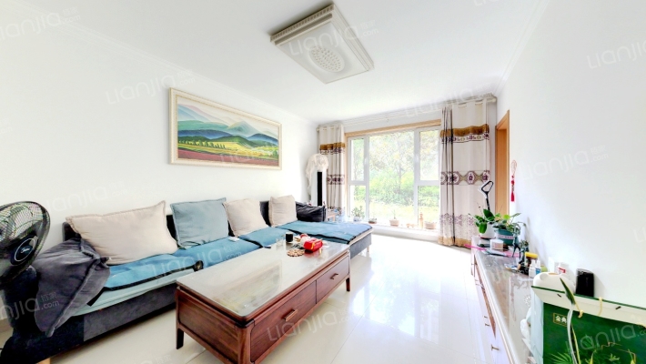 大源紫檀文苑二手房实景图