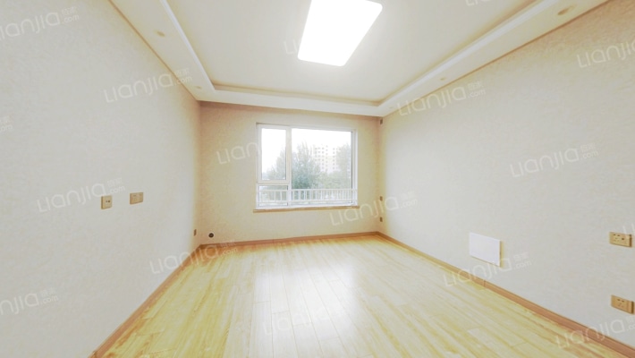 万科首府未来城一期二手房实景图