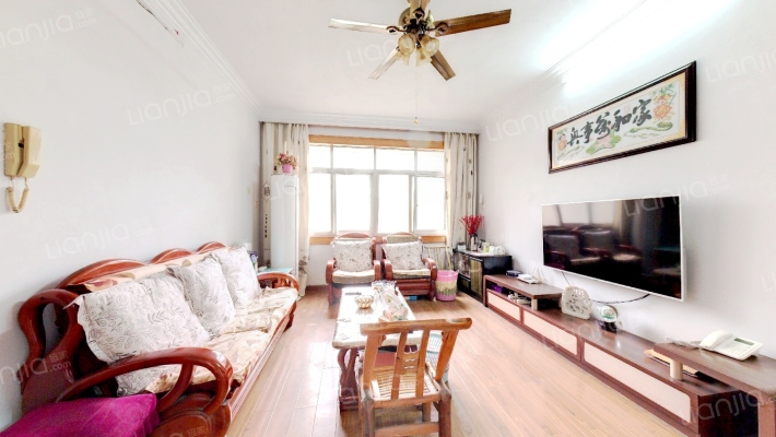 纤维检验局家属院二手房实景图