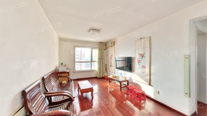 嘉畅园二手房实景图