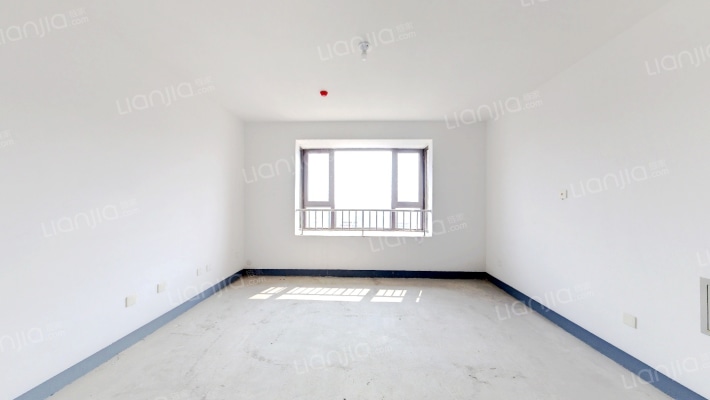 将军·望岳名郡二手房实景图