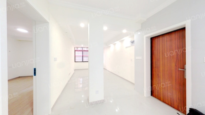 沙坡路23号二手房实景图