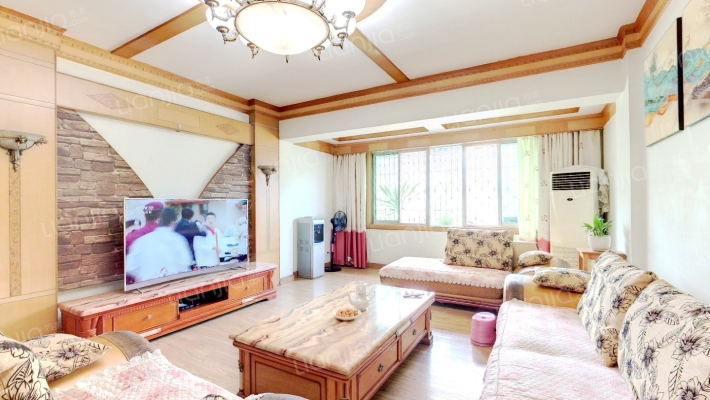 望江苑二手房实景图