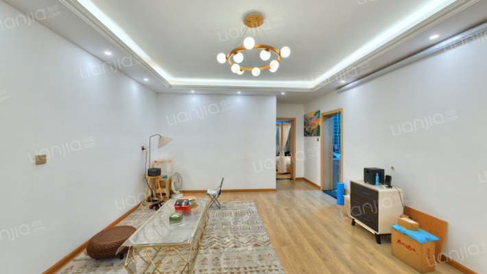 九里堤北路52号院二手房实景图