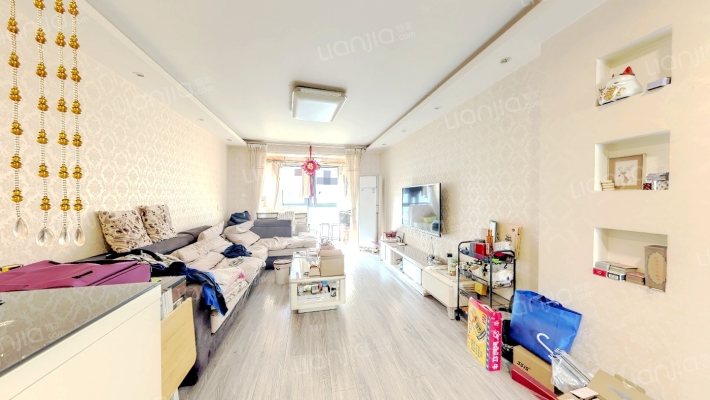 墨香山庄二手房实景图