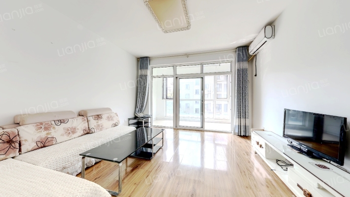 青湖国际二期康桥郡二手房实景图