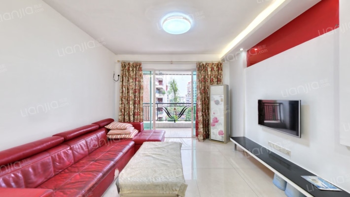 海琴湾二手房实景图