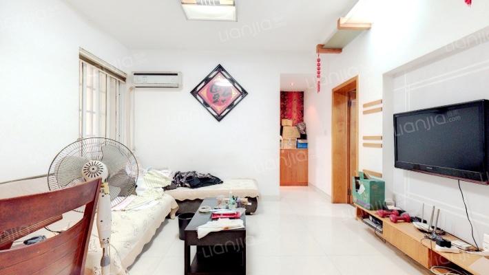 锦湖新村二手房实景图