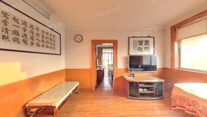 四方新村二村二手房实景图