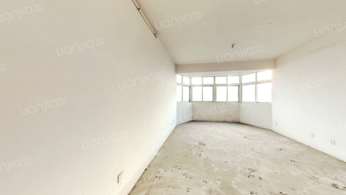 城市花园二手房实景图