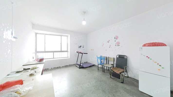 宏图国际公寓二手房实景图