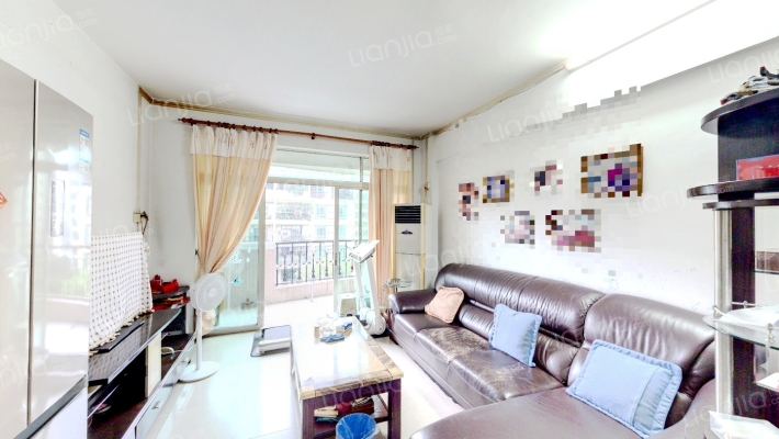 名苑小区一区二手房实景图