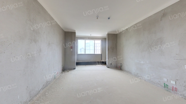 悦景华府二手房实景图