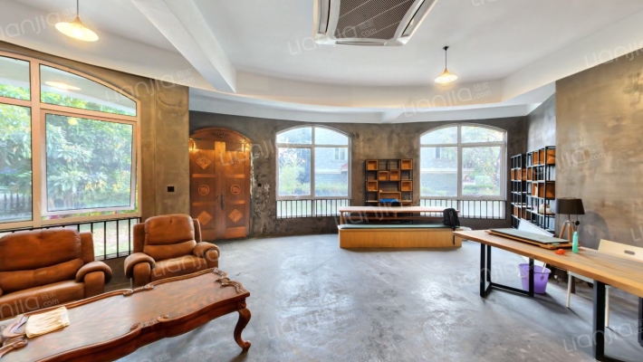 富春江花苑二手房实景图