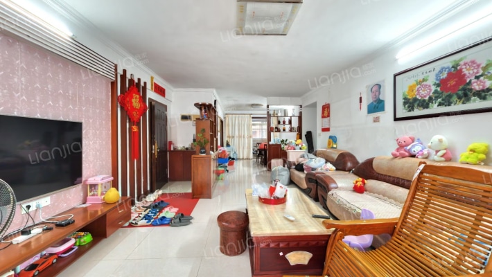 华达花园二手房实景图