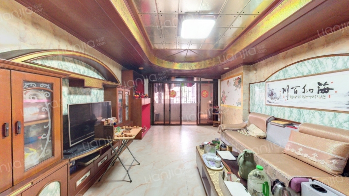 白水井二手房实景图